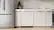 Alt View 6. Bosch - 300 Series 24" Top Control Smart Built-In Stainless Steel Tub Dishwasher with 3rd Rack and Zone Wash, 46 dBA - Custom Panel Ready.