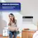 Fresh Air Circulation
Optimal circulation ensures healthier indoor spaces
Save on Energy Bills