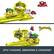 Bone Shaker
Epic Chasing, Smashing & Crashing
Skelesaurus