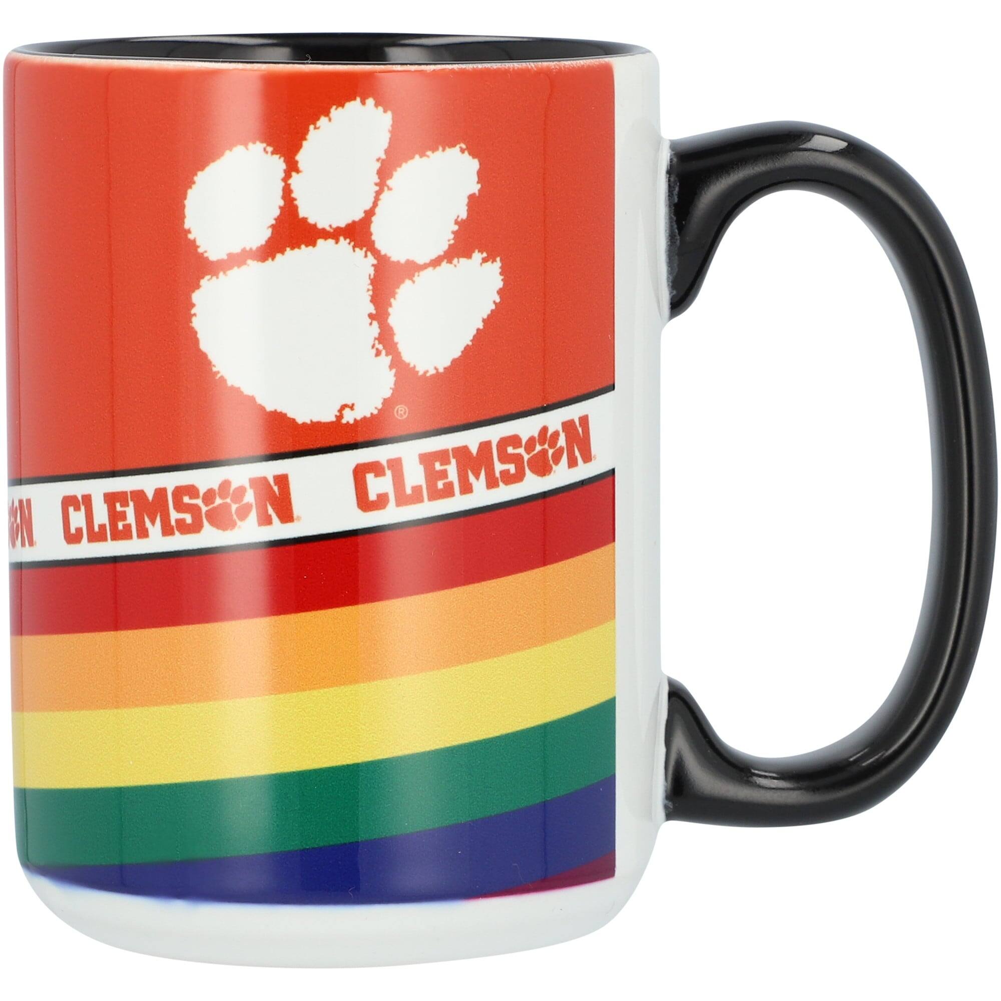 CLEMSON CLEMSON
