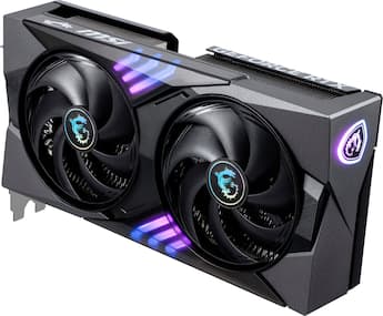 MSI NVIDIA GeForce RTX 5060 Ti 16G GAMING OC 16GB GDDR7 PCI MSI NVIDIA GeForce RTX 5060 Ti 16G GAMING OC 16GB GDDR7 PCI