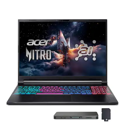 acer NITRO
AI