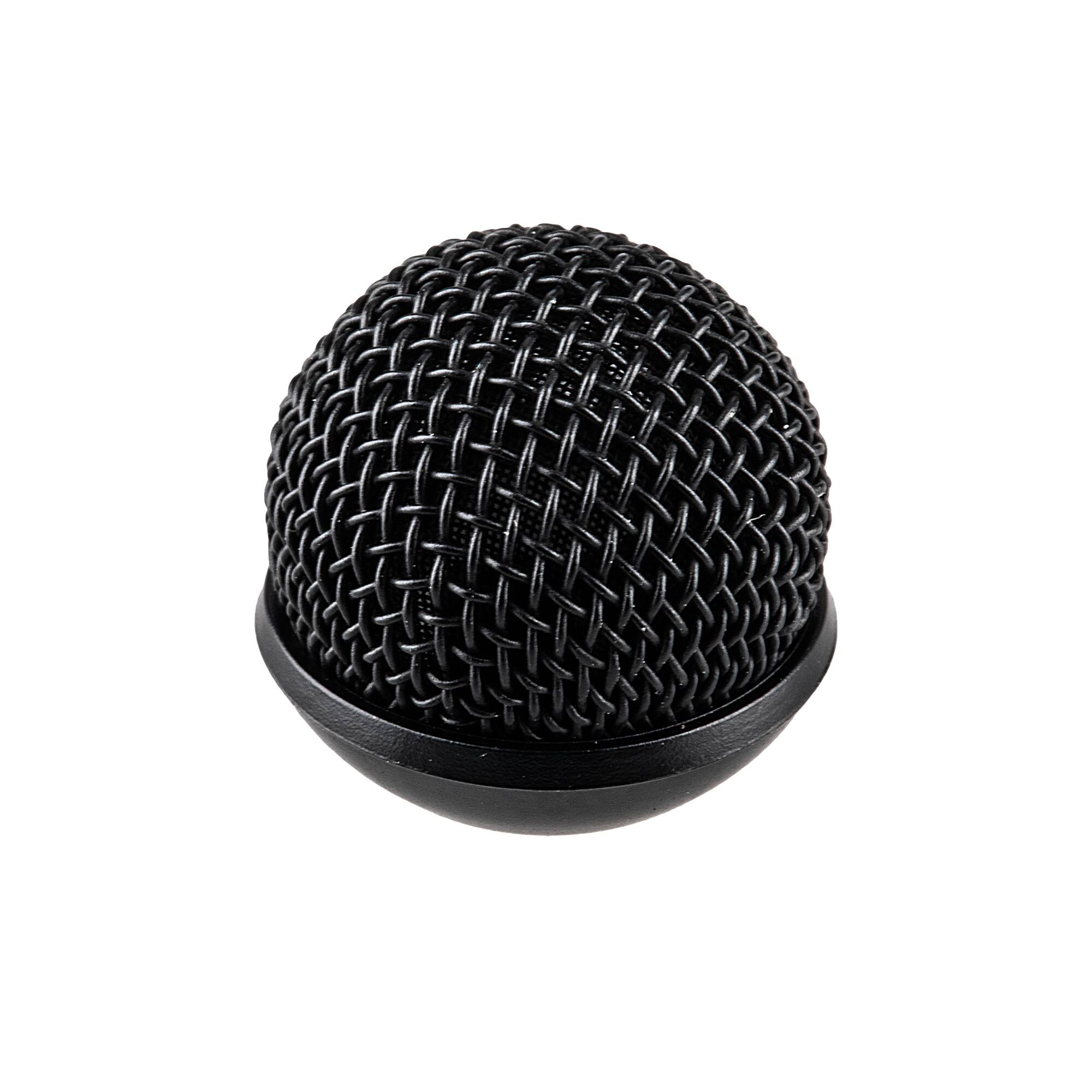 Alt View 6. Sony - Sony ECM-77 Compact Omnidirectional Lavalier Microphone with 4-Pin Hirose Connector | More.