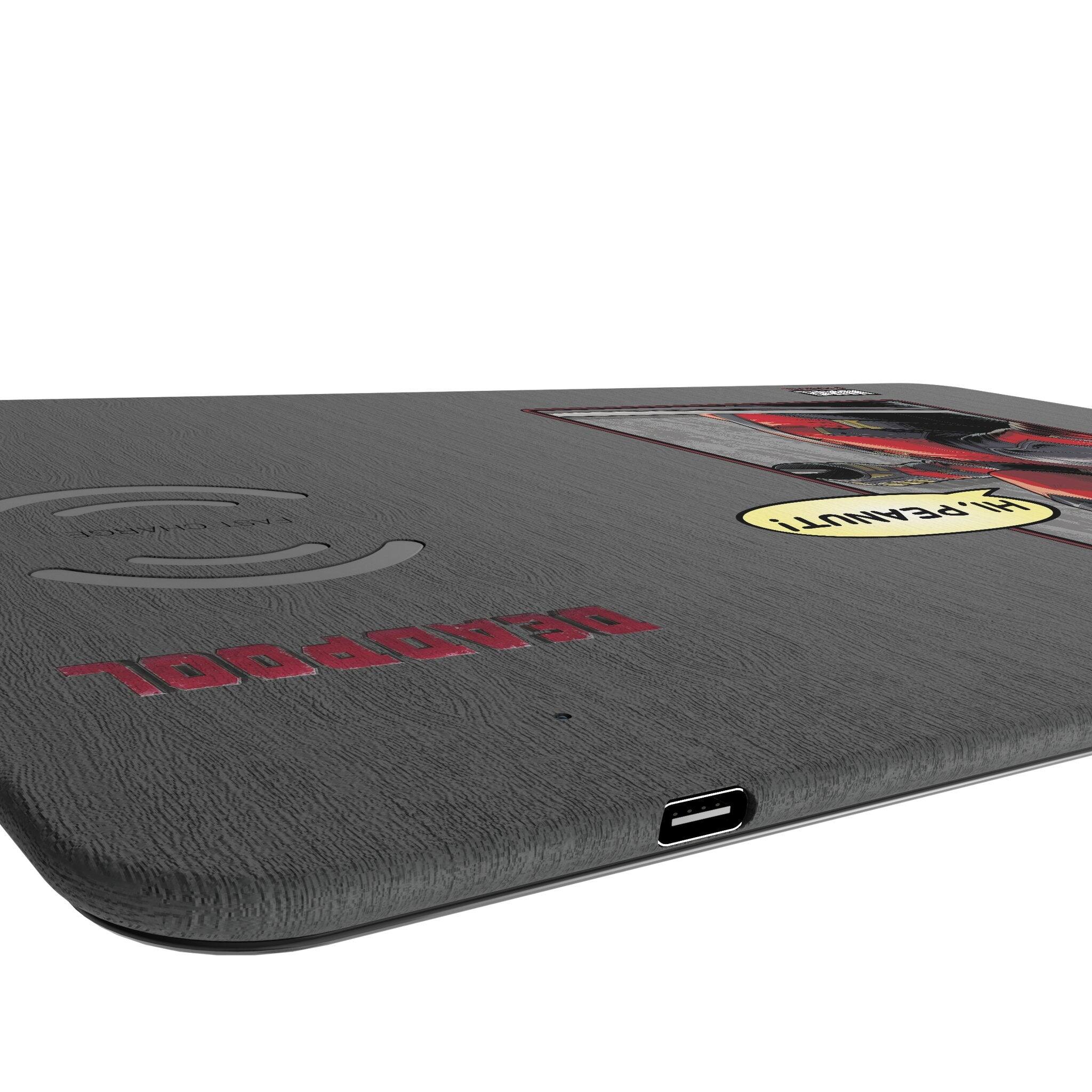 The text on the image reads:

- "VAIO"
- "PENALIZER"