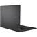 Alt View 27. ASUS - Vivobook S 15 OLED K3502 15.6" Laptop - Intel Core i7 - Memory - 512 GB SSD - Indie Black.