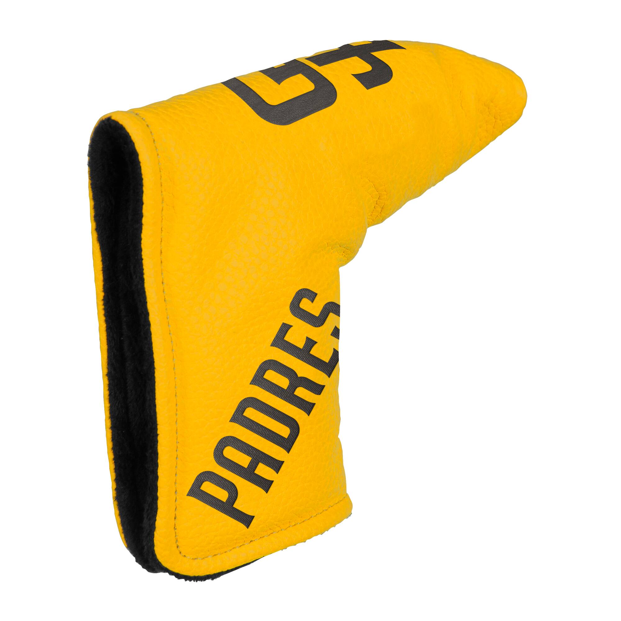 Alt View 1. WinCraft - San Diego Padres Blade Putter Cover - Multicolor.