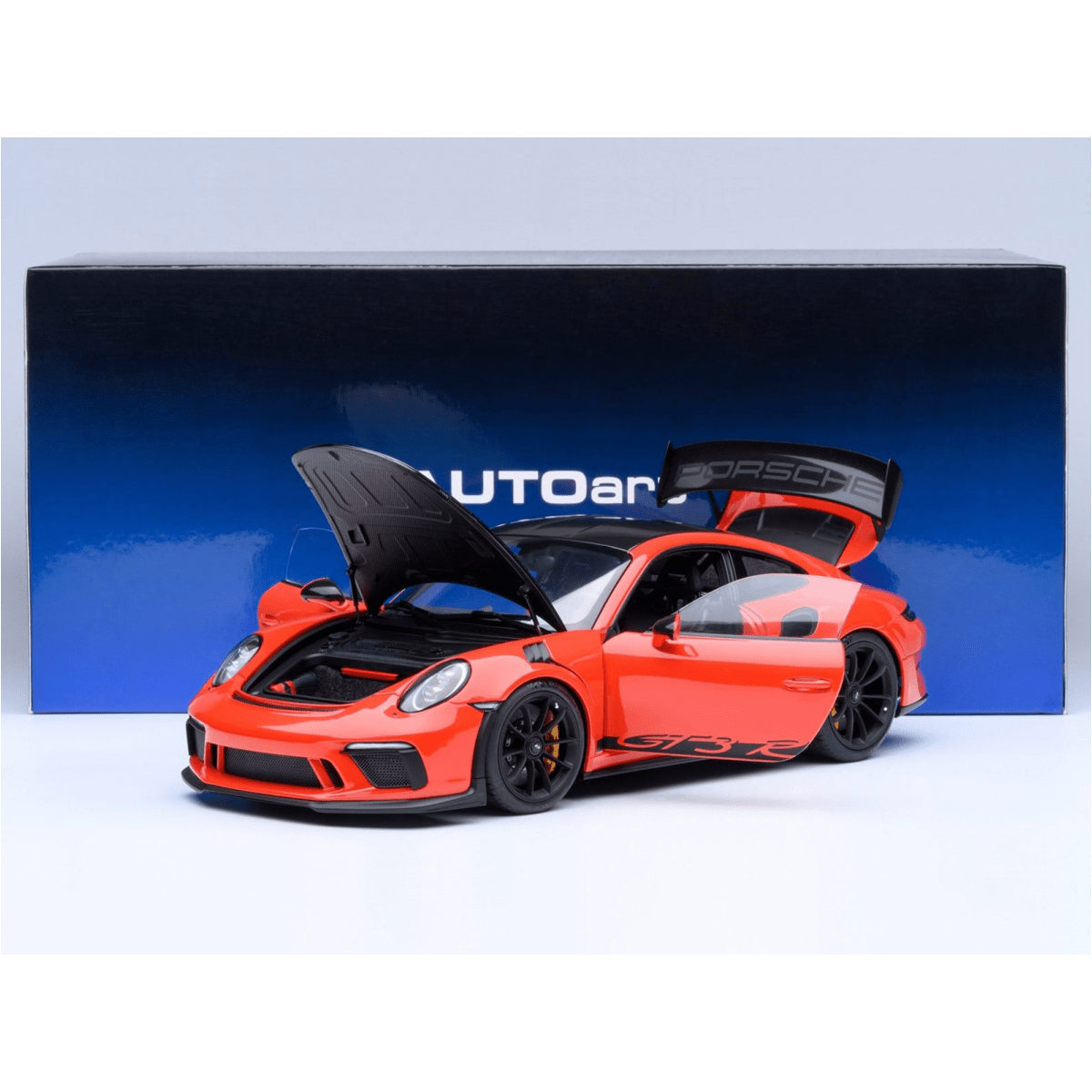 AUTOart PORSCHE