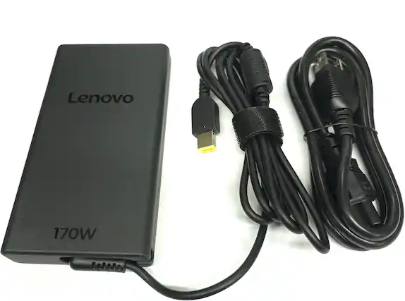 Lenovo
170W
DODADO