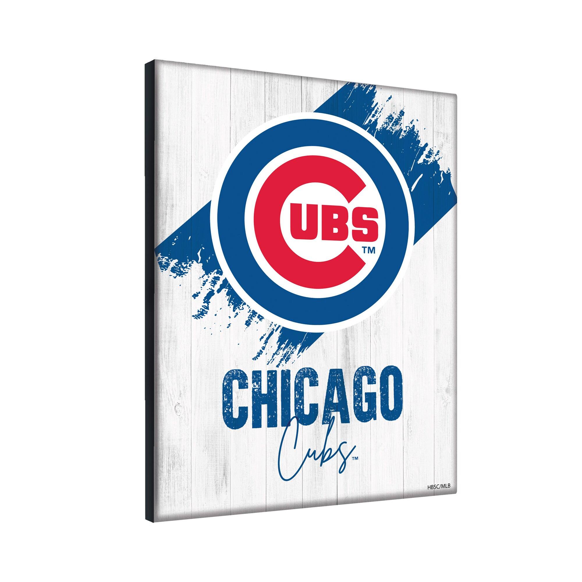 UBS  
CHICAGO Cubs  
TM  
HBSC/MLB