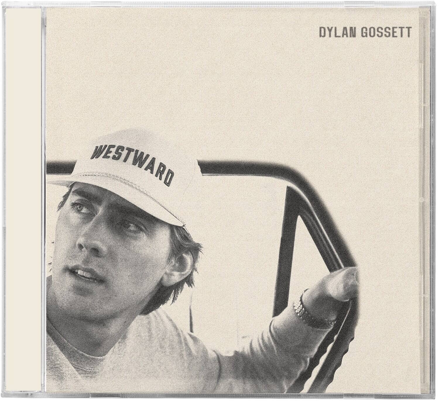 Dylan Gossett

Westward
