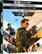 Front. Top Gun: 2-Movie Collection (Top Gun / Top Gun: Maverick) - 4K Blu-Ray.