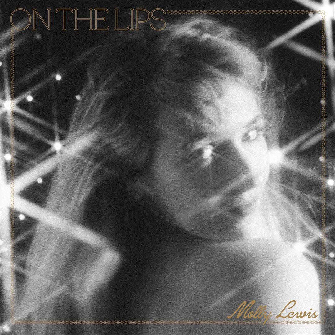 Front. On the Lips [LP].