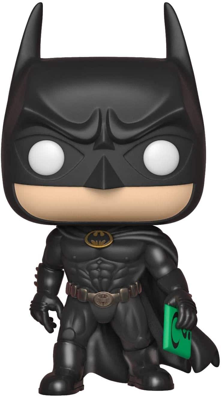 DC Batman Funko POP Vinyl Figure | Batman (1995) - Black