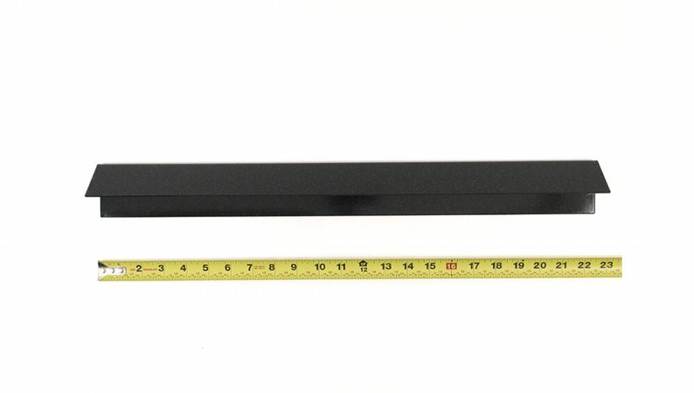 Alt View 1. Weber - Weber - WEB65945 FLAVORIZER BARS GENESIS SLVR B/C BB.