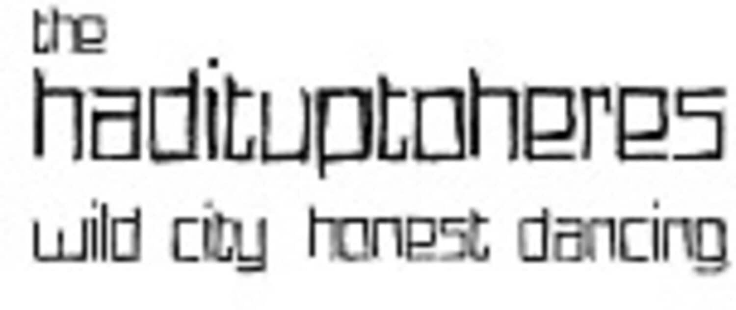The Hadituptoheres - Wild City Honest Dancing   - VINYL LP price history on PriceWatchPro
