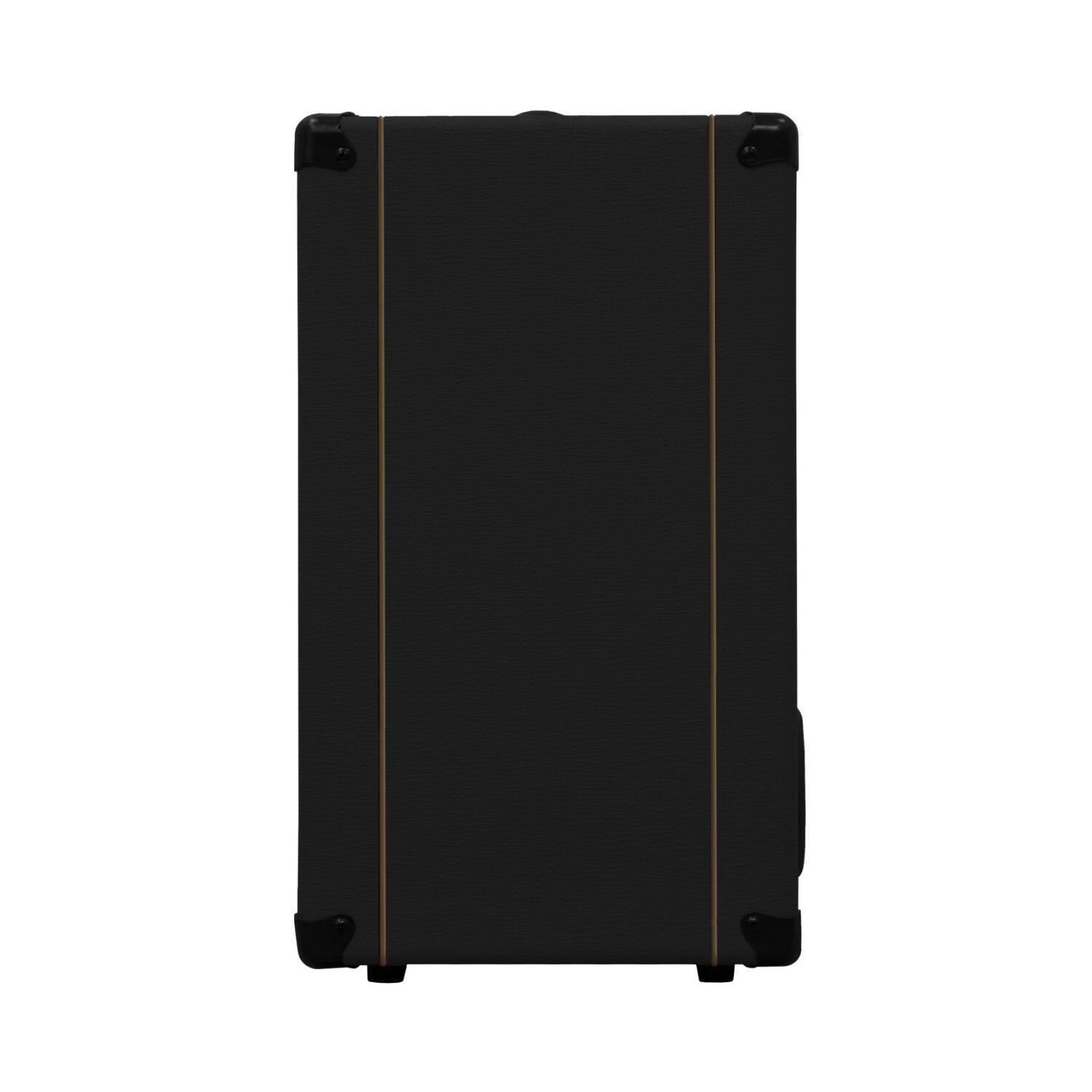 Left. Orange - Orange Amps 50W 1x12 Bass Combo Amp (Black).