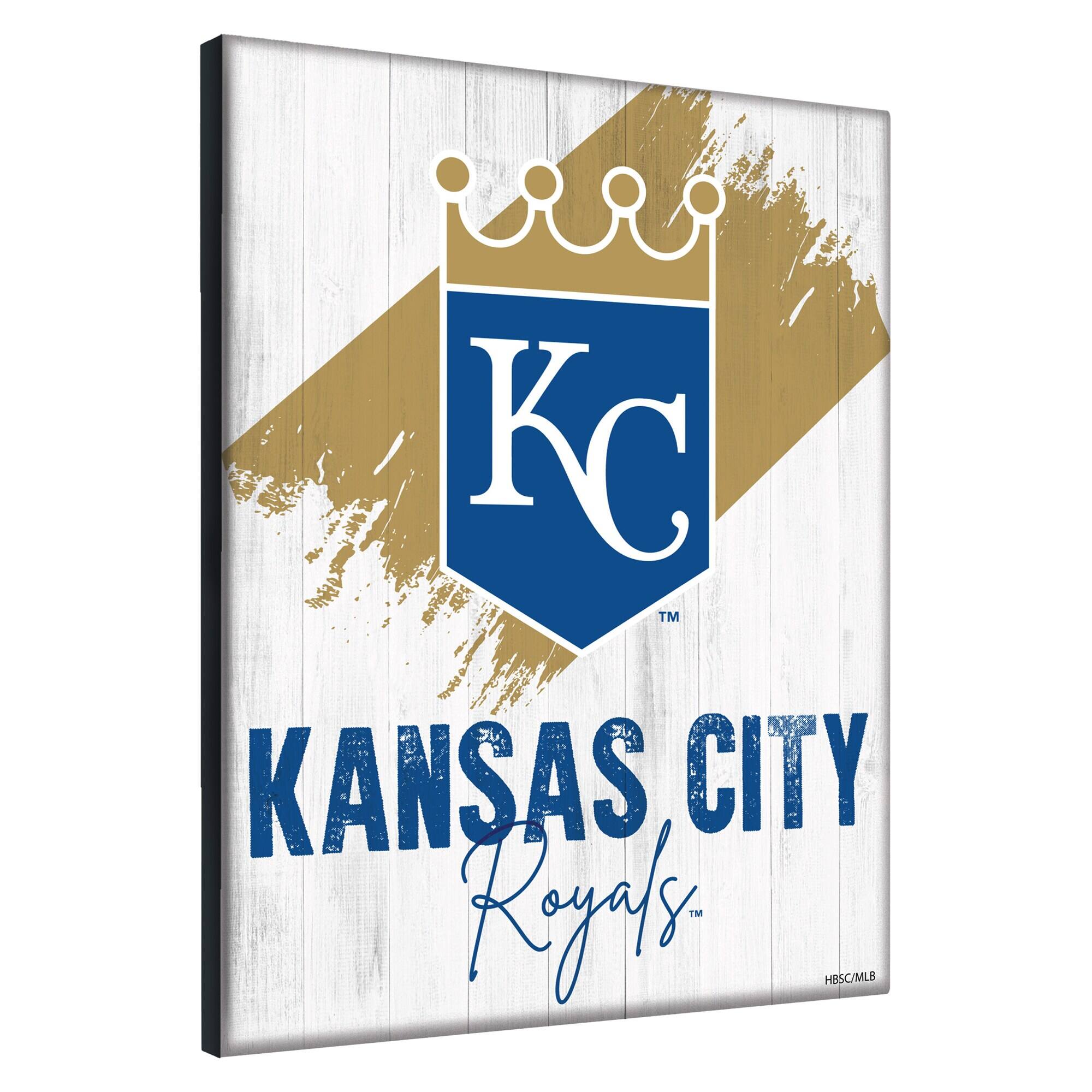 KC  
KANSAS CITY  
Royals™  
HBC/MLB