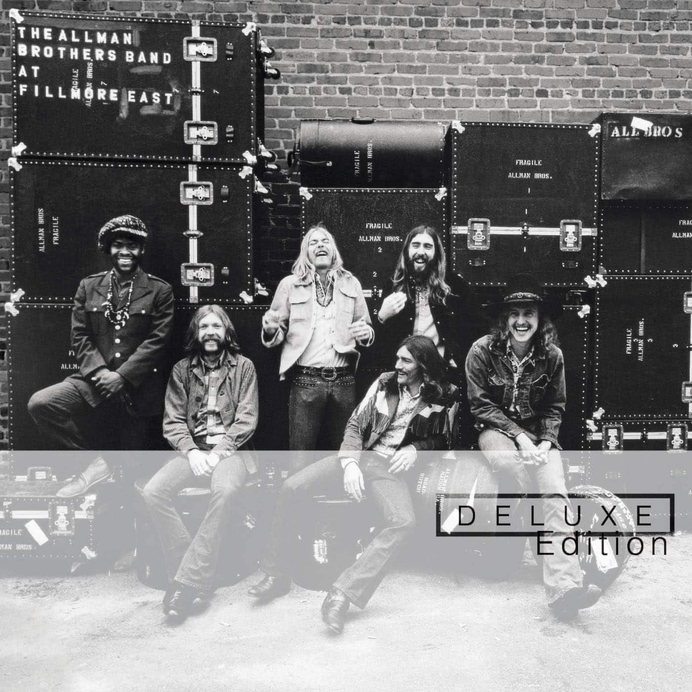 Best Buy At Fillmore East [LP] VINYL