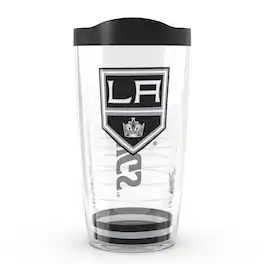 Tervis - Los Angeles Kings 16oz. Arctic Classic Tumbler - Multicolor