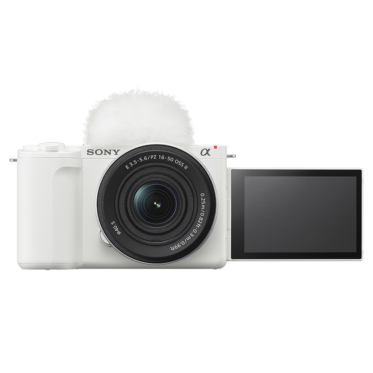SONY E3.5-5.6/PZ 16-50 OSS IL 5 GSO/WED-4280/SZO $40.5 D 466