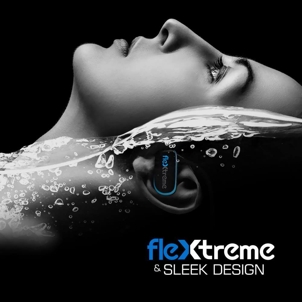 flextreme & SLEEK DESIGN