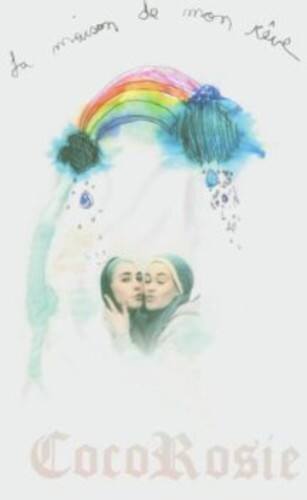 CocoRosie - La Maison De Mon Reve   - COMPACT DISCS [CD] price history on PriceWatchPro