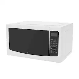 Avanti - 1.1 cu ft Microwave 1000 W - White