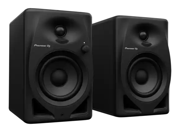 Pioneer DJ
Pioneer DJ