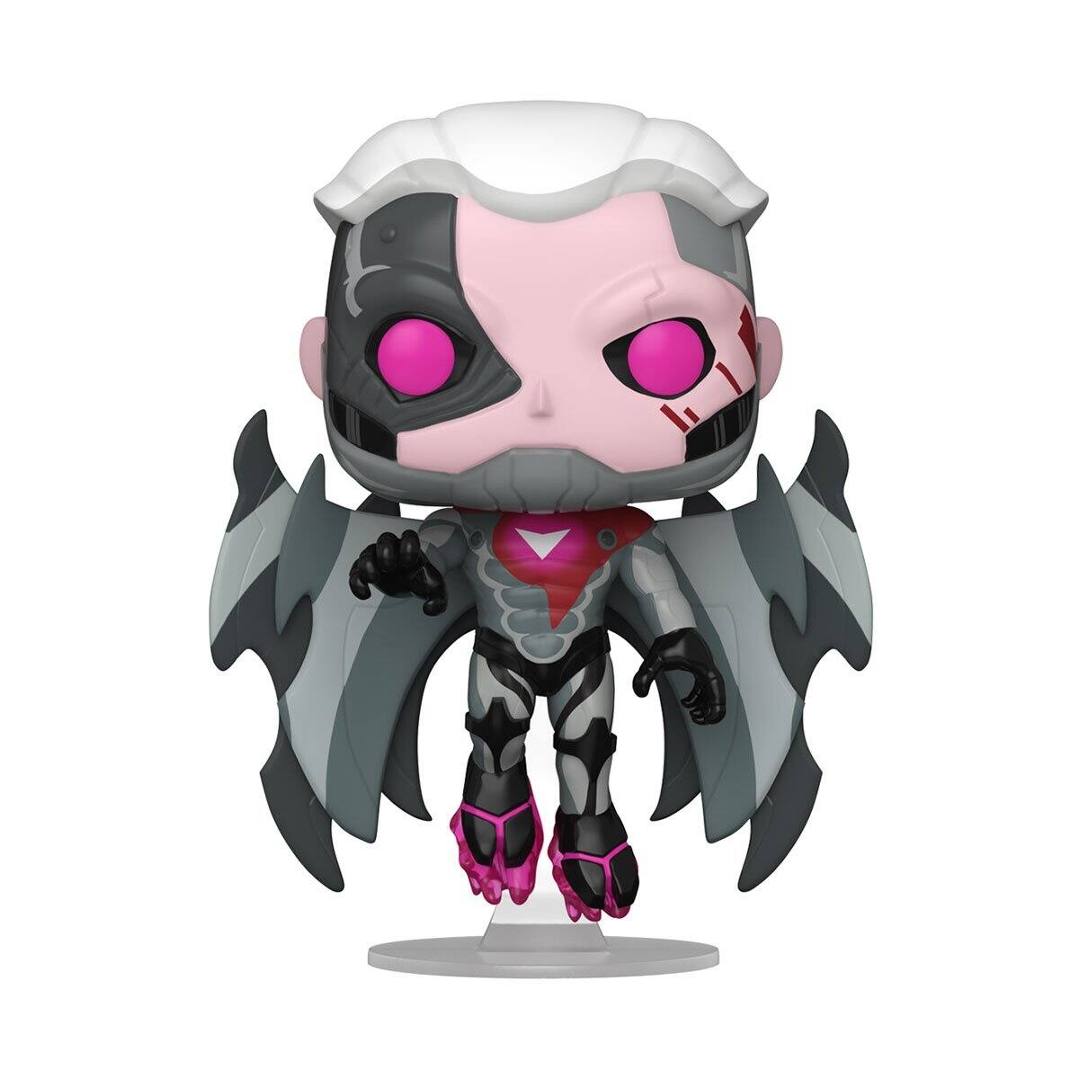 Funko Pop! X Men : Bastion Pop Plus Multicolor FU87221 - Best Buy