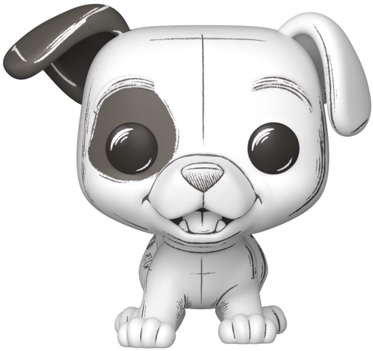 Funko - POP! Disney: Sketched - Patch - COLLECTIBLES - Multicolor price history on PriceWatchPro