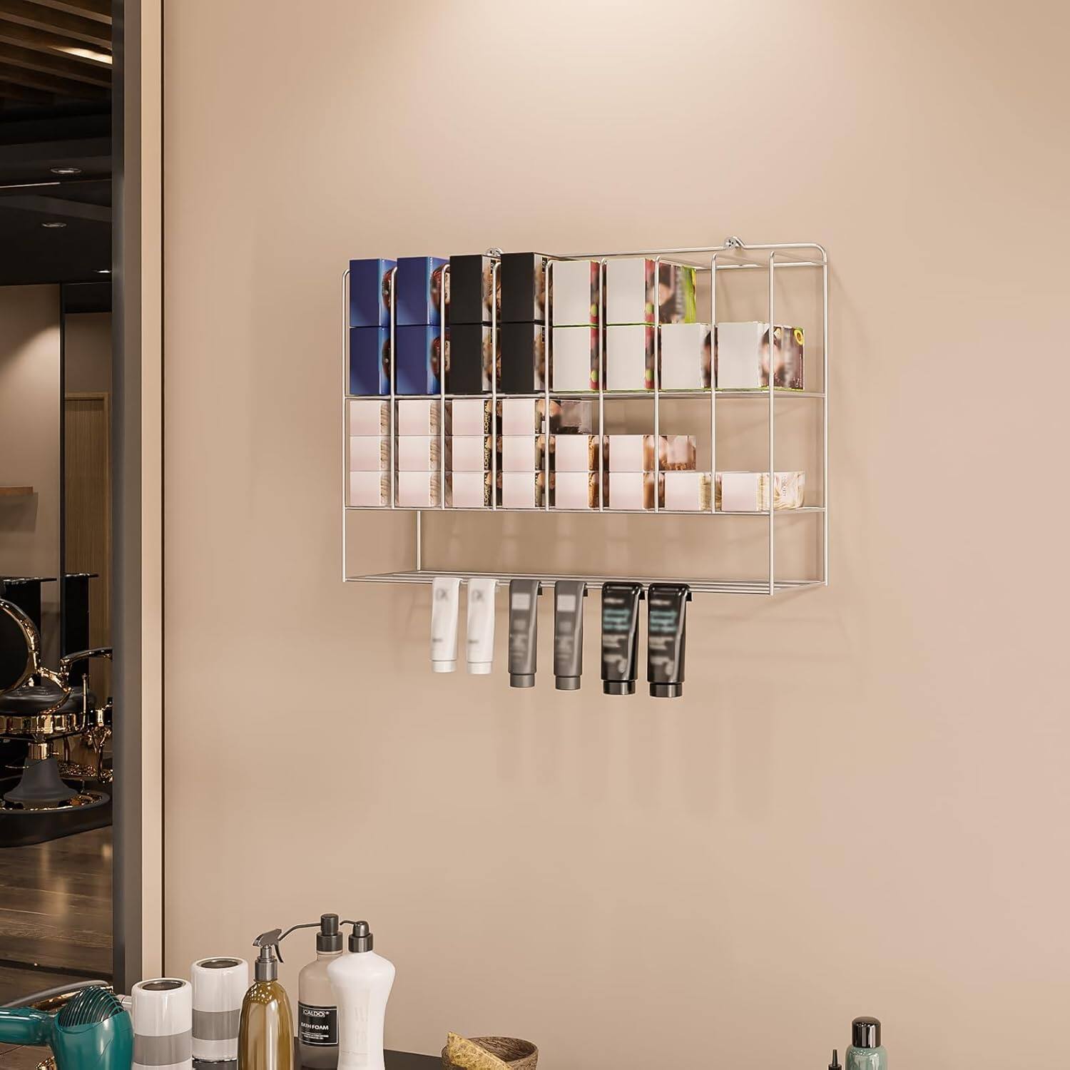 media item thumbnail