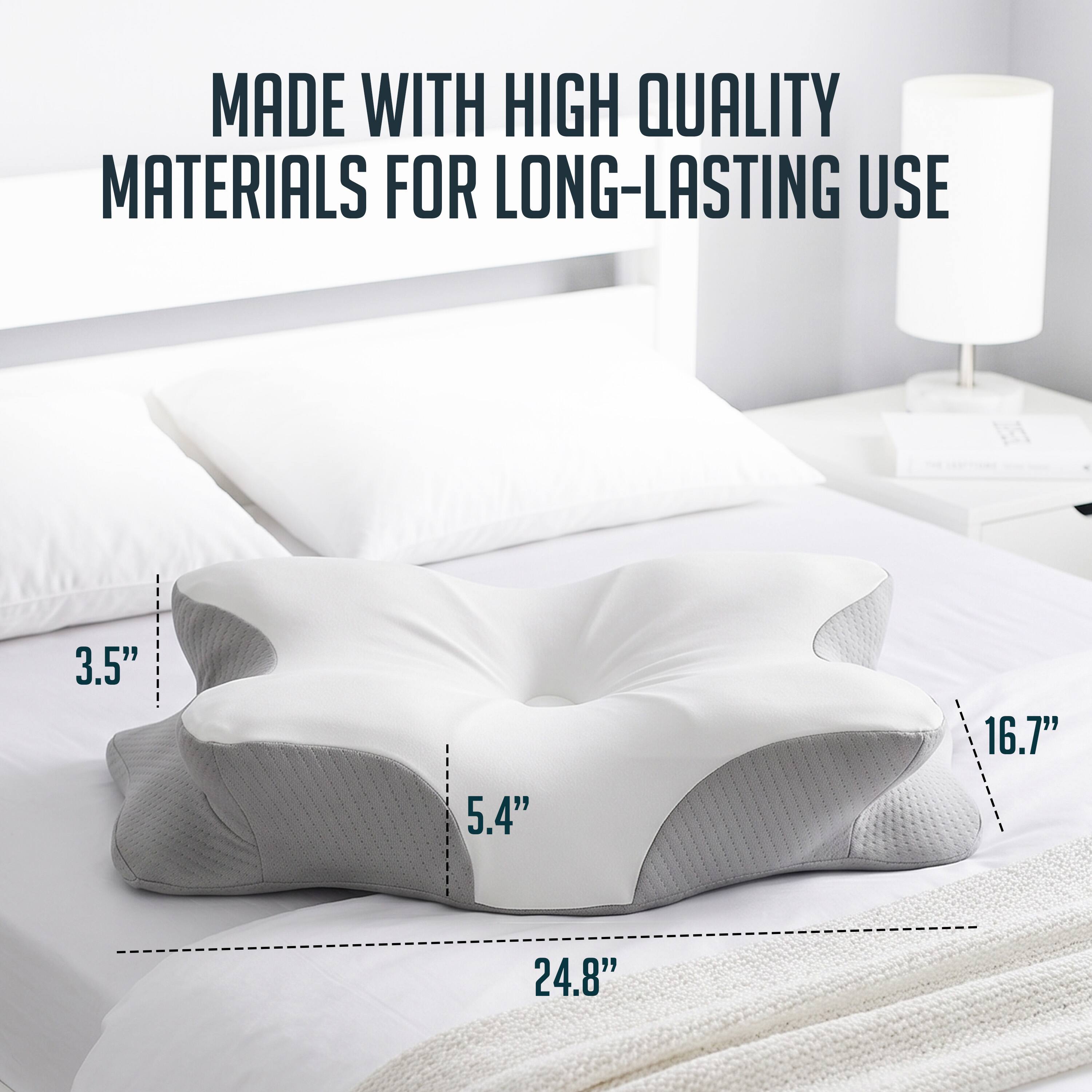 MADE WITH HIGH QUALITY MATERIALS FOR LONG-LASTING USE

3.5" 5.4" 16.7" 24.8"