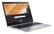 Angle. Acer - Chromebook 315-15.6’’ HD Laptop- Intel Celeron N4000 - 4GB LPDDR4- 32GB eMMC.