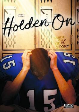 Holden On (MOD) (DVD Movie)