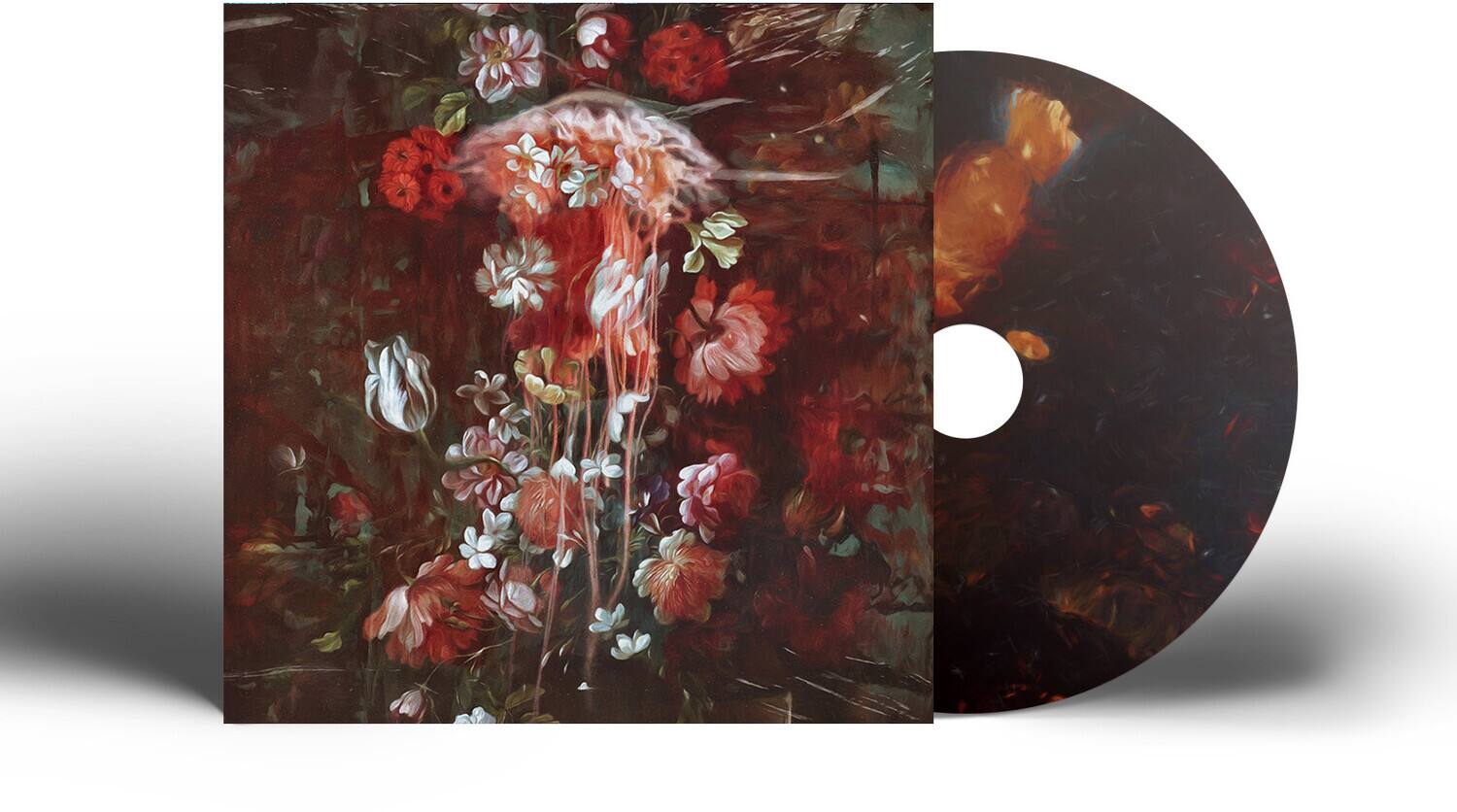 Unreqvited Beautiful Ghosts COMPACT DISCS [CD] - Best Buy