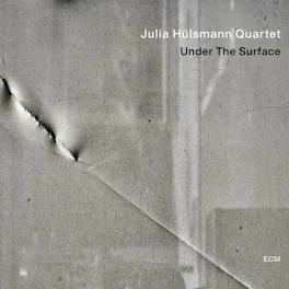 Julia Hulsmann - Under The Surface - VINYL LP