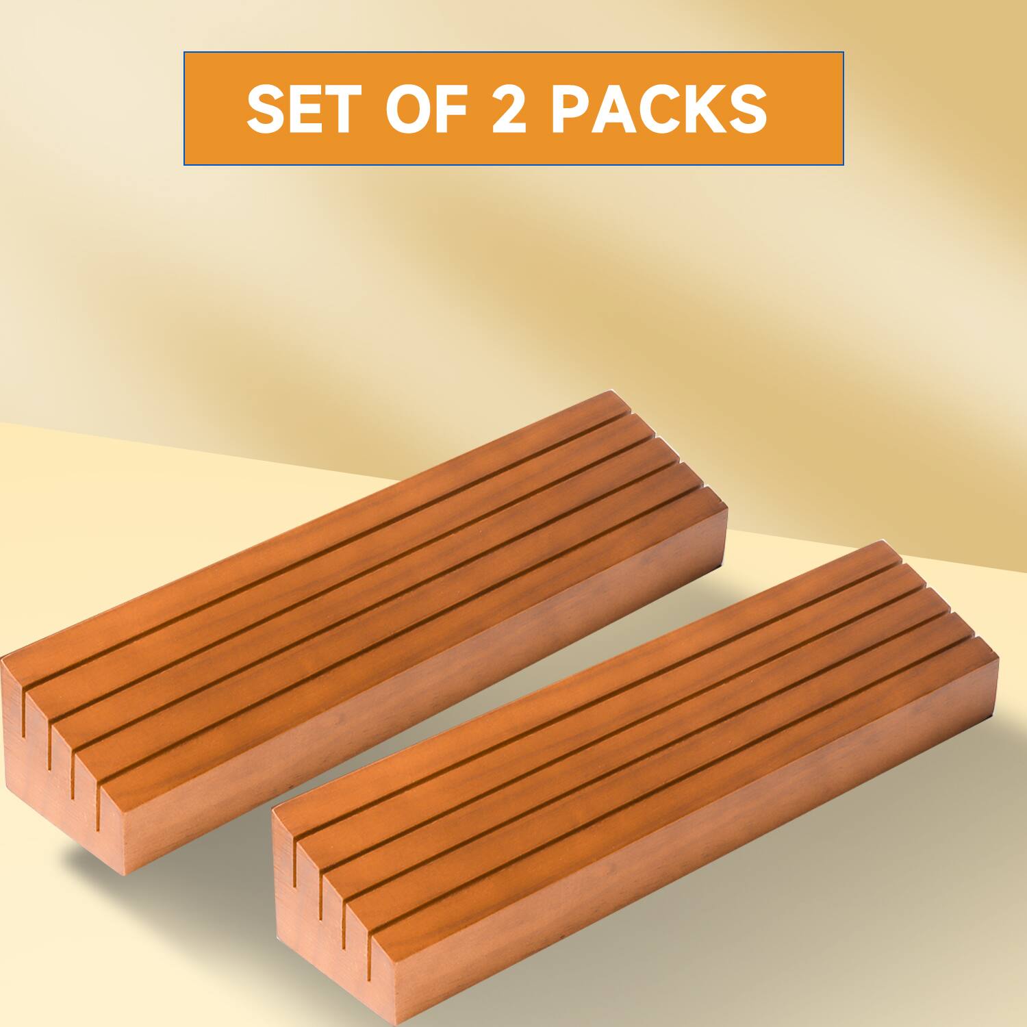 SET OF 2 PACKS