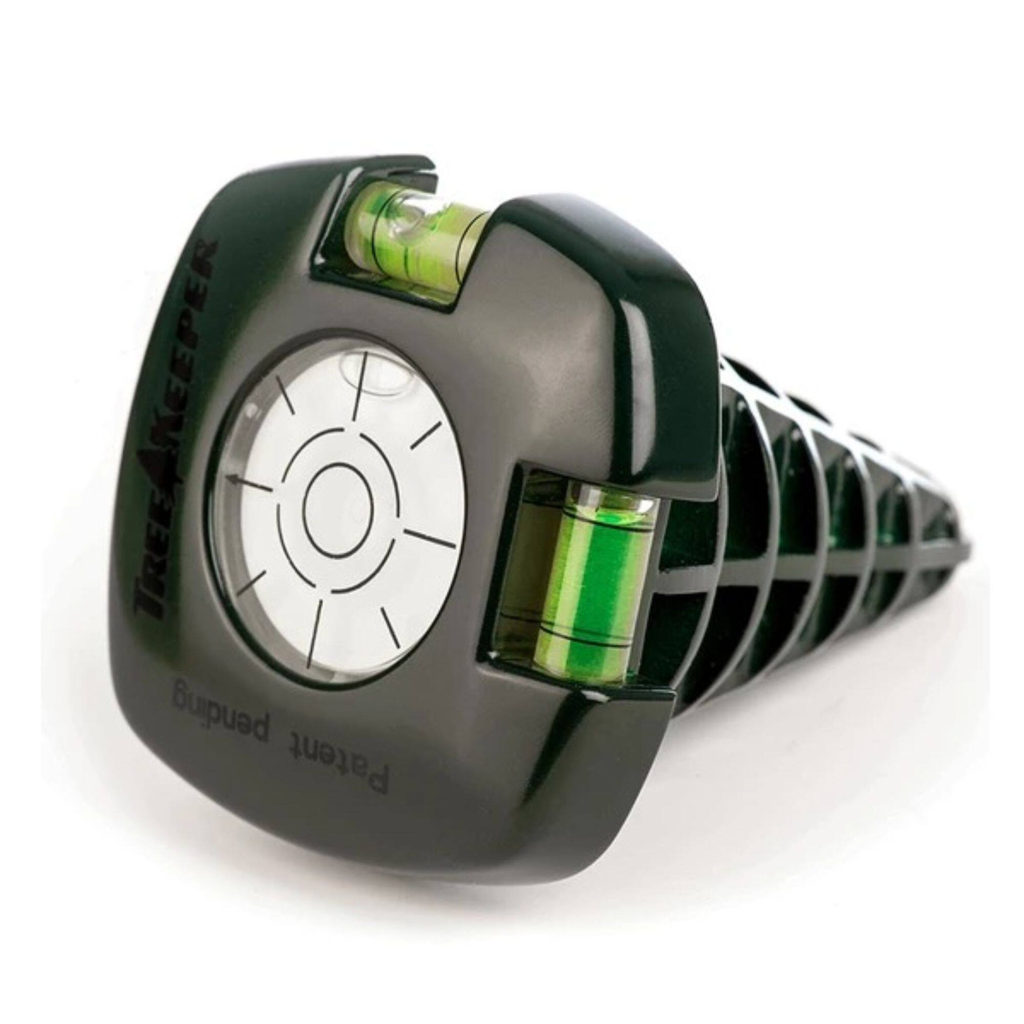 TREEKEEPER TREE  
Patented Design