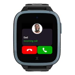 Kids top running watch