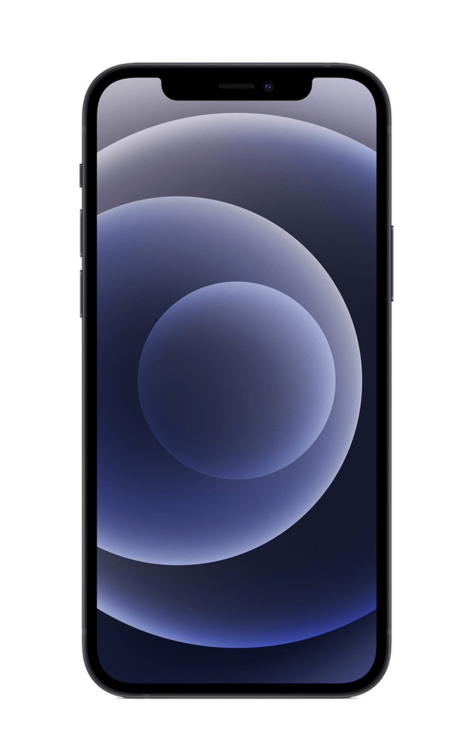 Apple i-987 Apple（アップル）iPhone12 64GB ブルー ジャンク