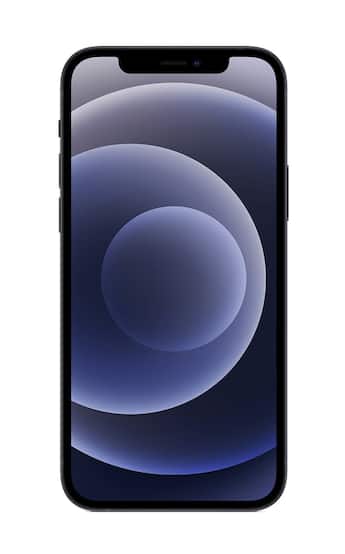 Apple Refurbished Good iPhone 12 5G 64GB (Unlocked) Black - Best Buy Apple Refurbished Good iPhone 12 5G 64GB (Unlocked) Black - Best Buy