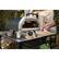 Alt View 20. Ooni - Karu 16 Multi-Fuel Pizza Oven - Black.
