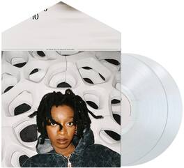 Little Simz - No Thank You - VINYL LP