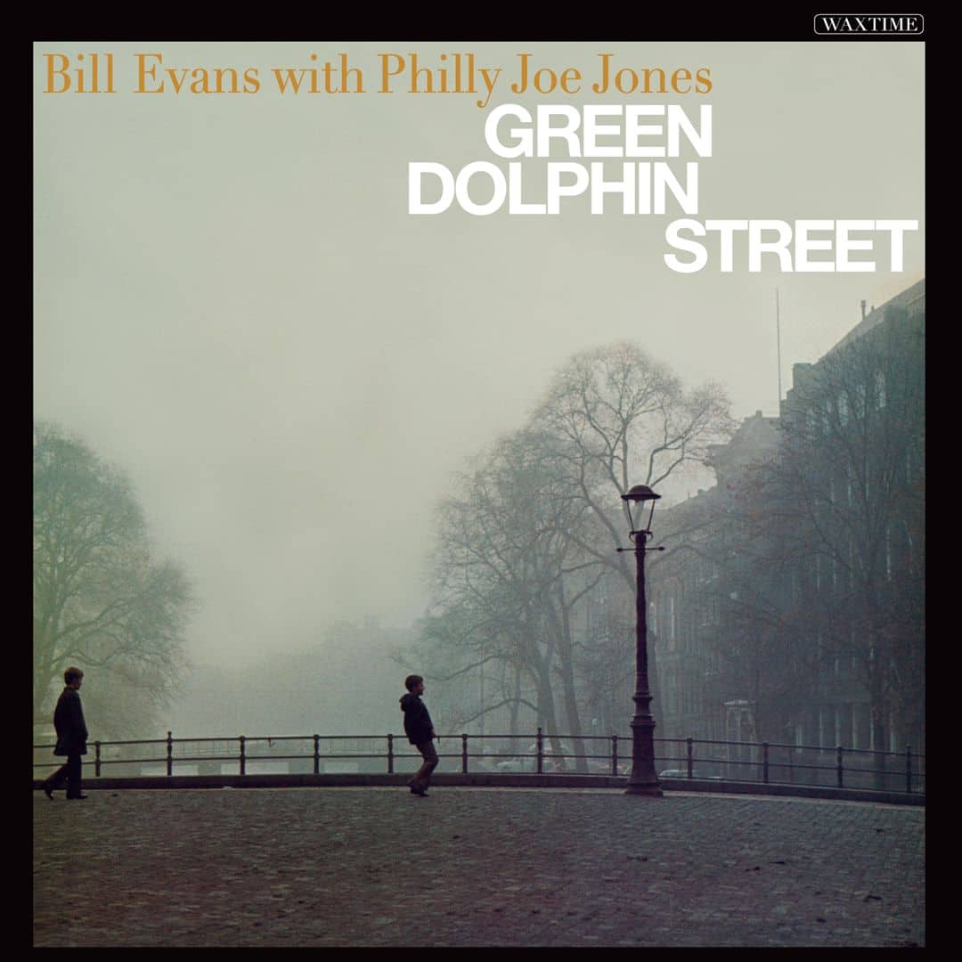 On Green Dolphin Street [LP] [VINYL]