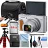 Card Reader 1588
Canon ZOOM LENS CANON 40xIS 64GB 4.3-172.0mm 1:3.3-6.9 Canon BATTERY CHARGER CHARGE ZIT7ech FULL
40x OPTICAL ZOOM SX740 HS
Canon
Only Y 20:00
BATTERY PACK NB-13L 3.6V 1250mAh 4.5Wh(Li-lor) CE 10 ONLY