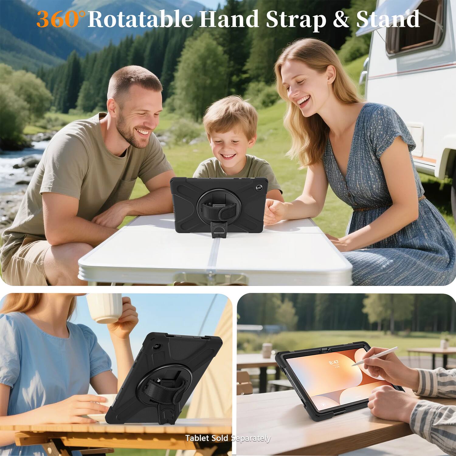 media item thumbnail