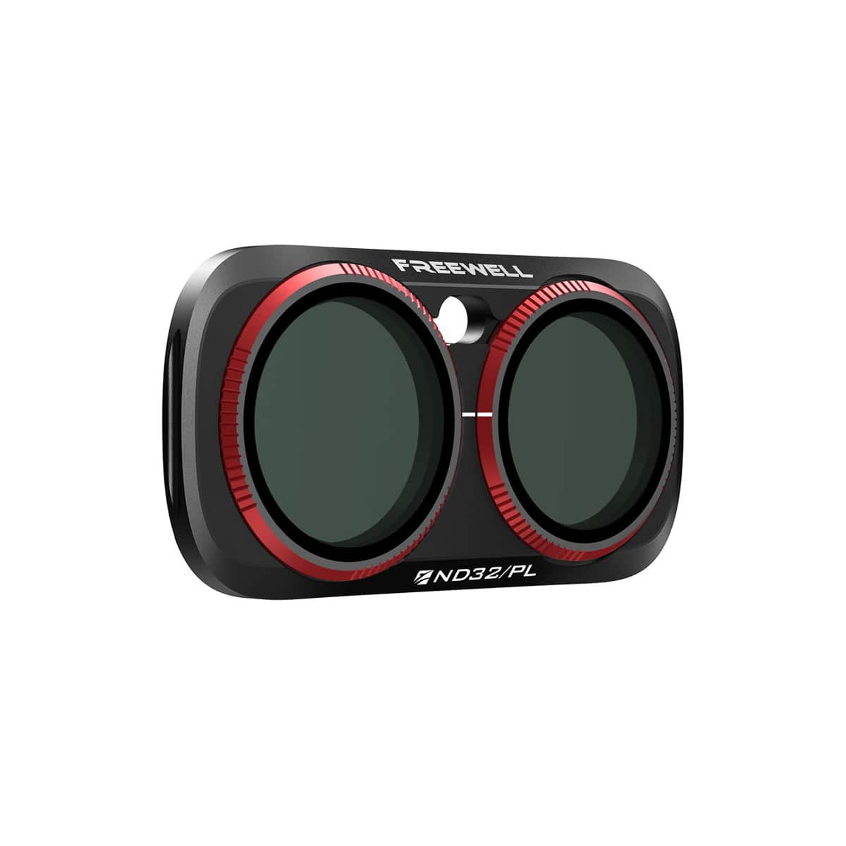 Freewell - Magnetic ND/PL Filter for Insta360 Luna Ultra Action Camera