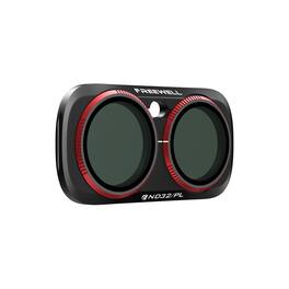 Freewell - Magnetic ND/PL Filter for Insta360 Luna Ultra Action Camera