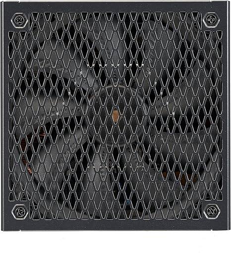 Left. Super Flower - Super Flower Leadex III 750W Platinum, 80+ Gold, 10Y Warranty, ECO Fanless, FDB Fan, Full Modular, Black - black.