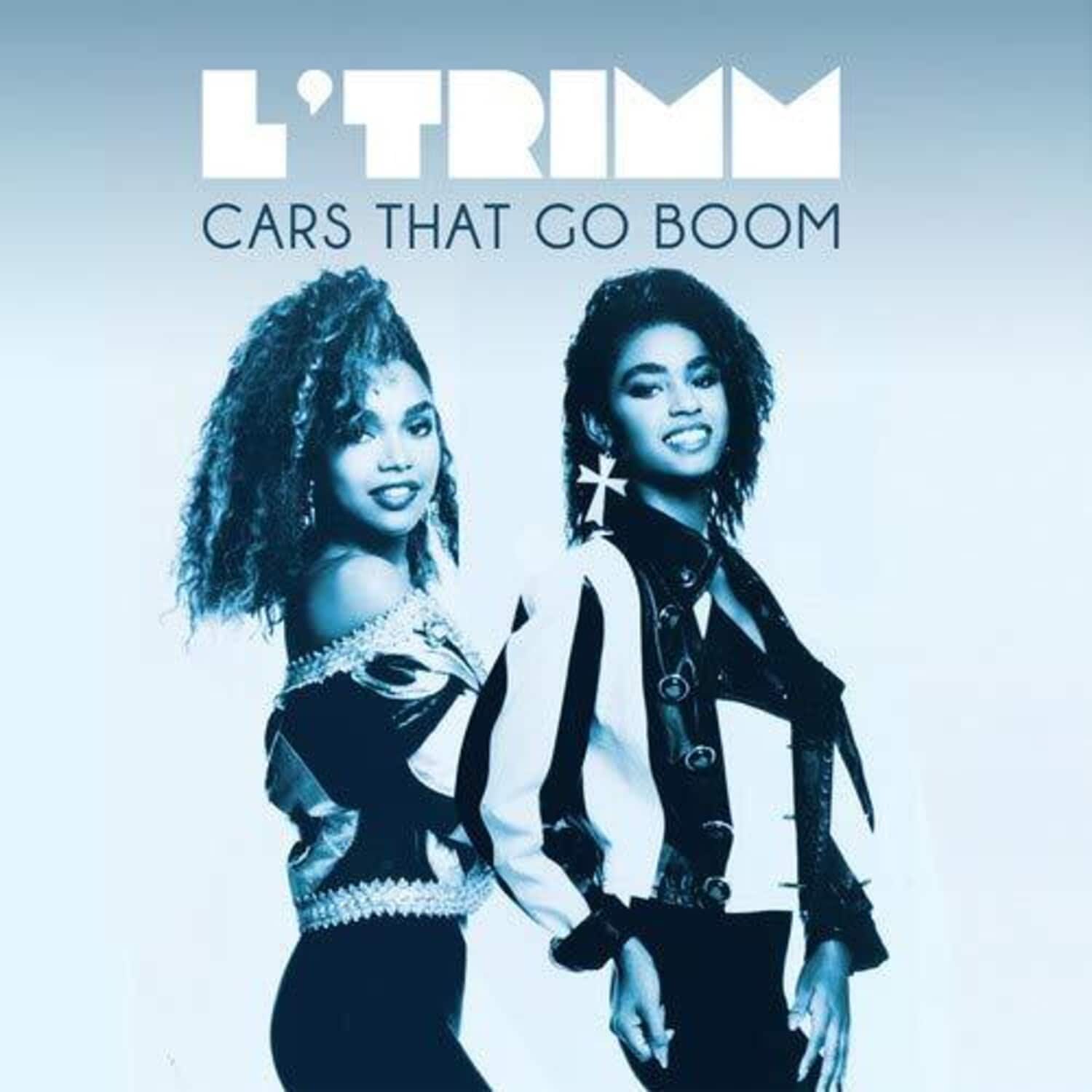 L'Trimm - Cars That Go Boom (Dio Mixes)   - COMPACT DISCS [CD] price history on PriceWatchPro